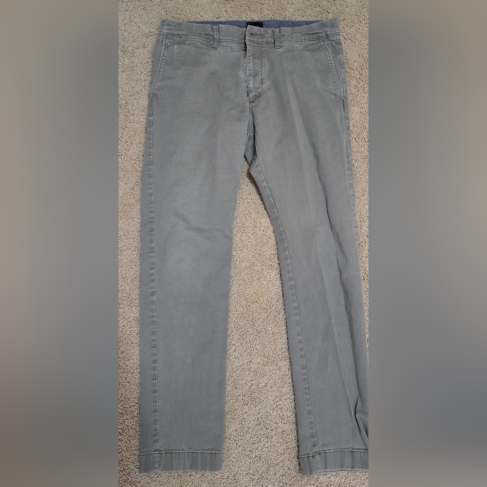 J. Crew Men's Chinos